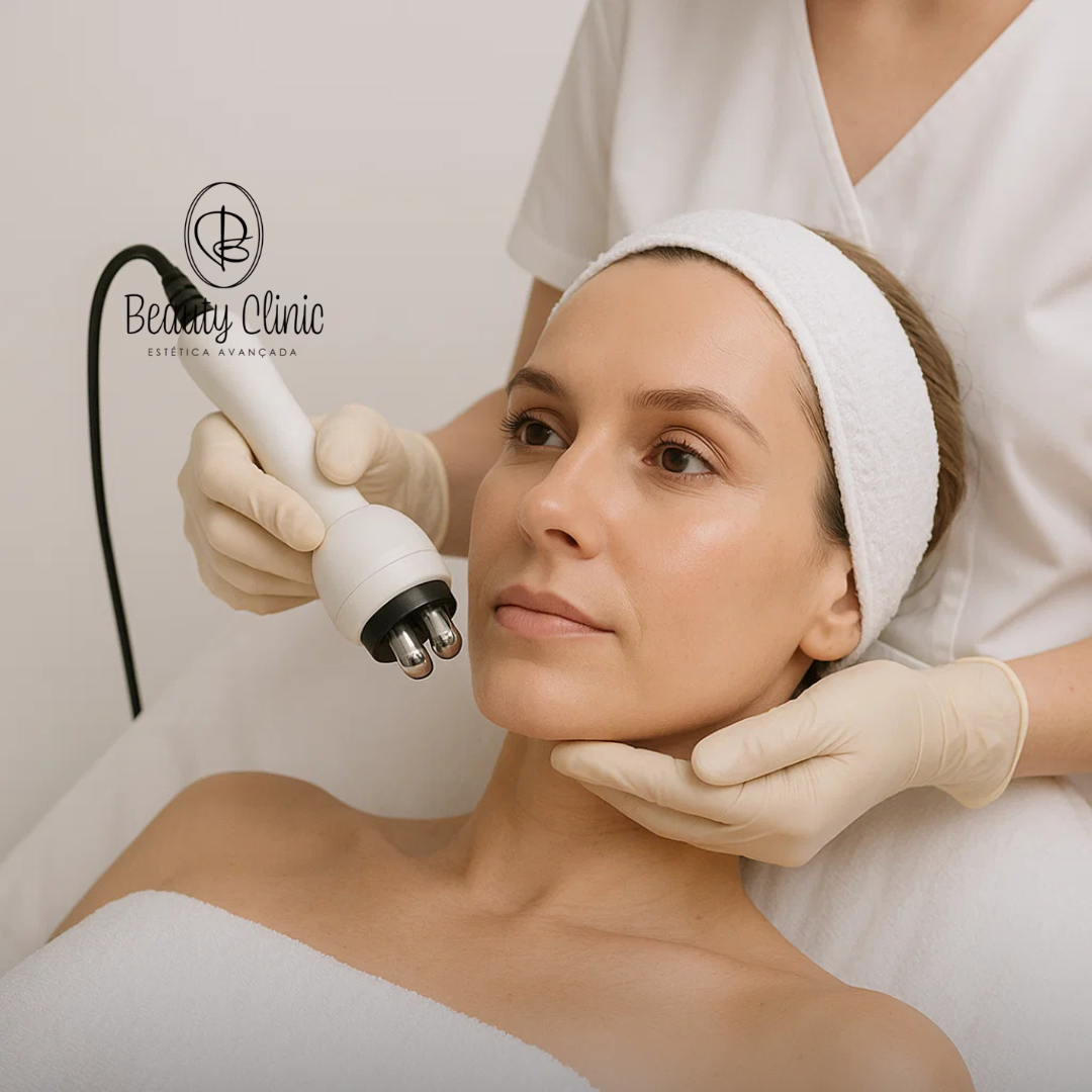 Tratamento para acne