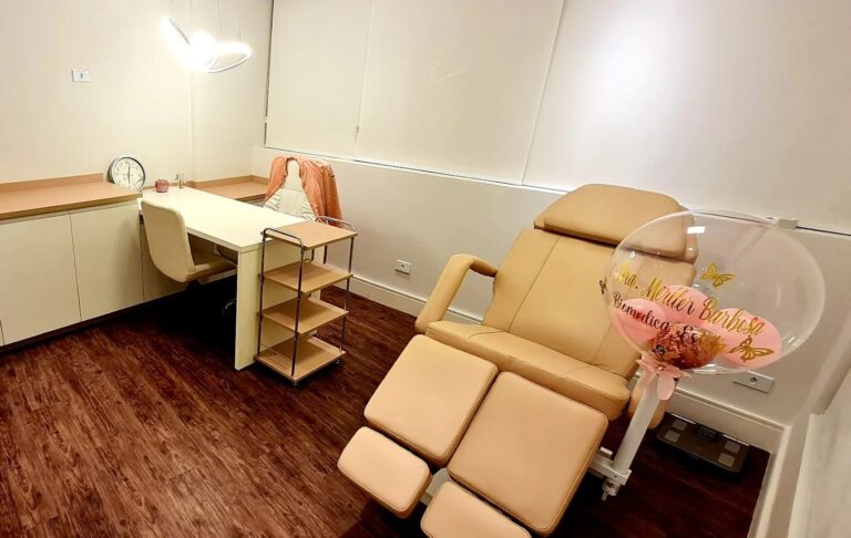 Beauty Clinic em Campo Limpo - Centro de Estética Avançado