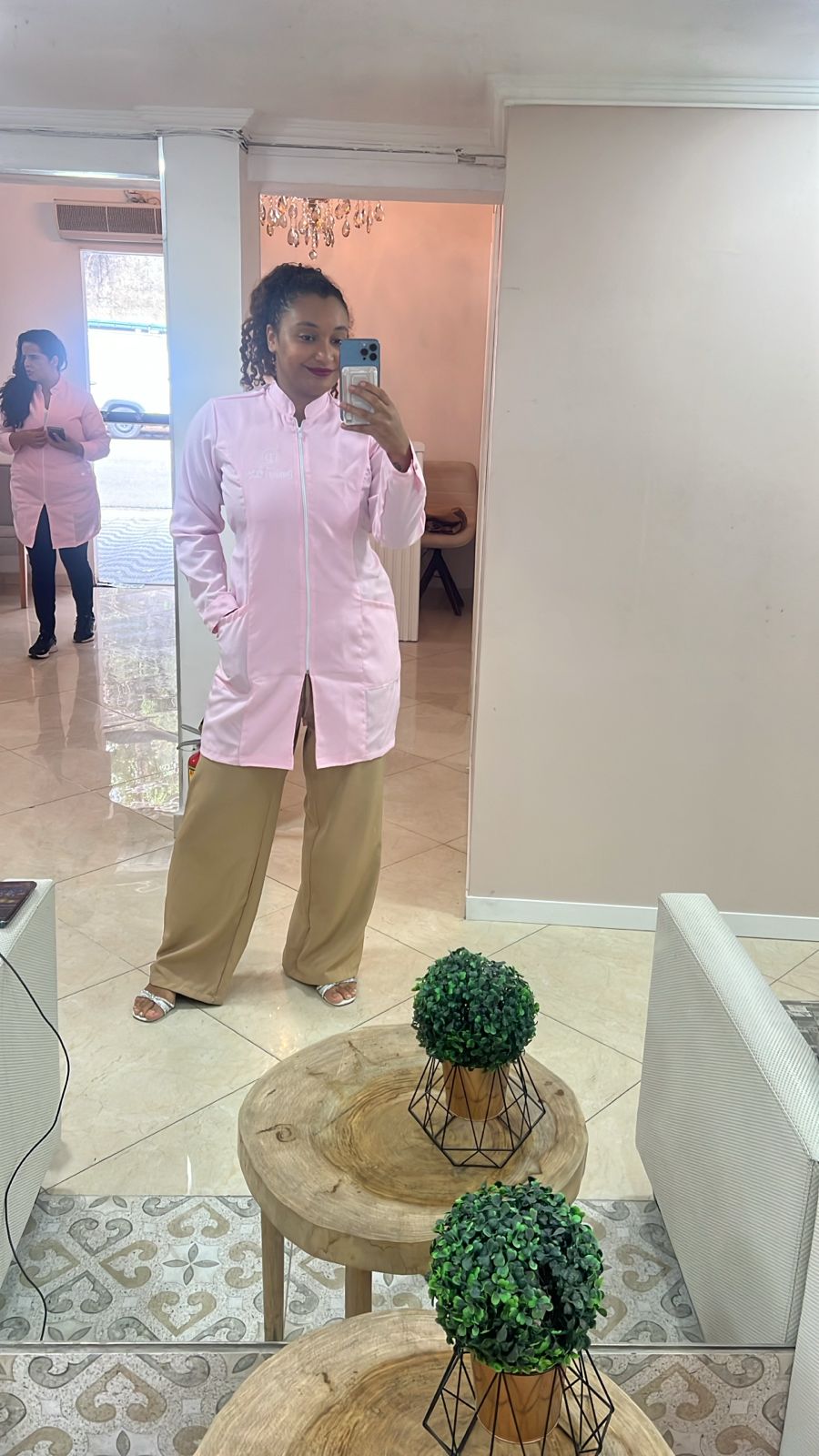 Profissional Beauty Clinic