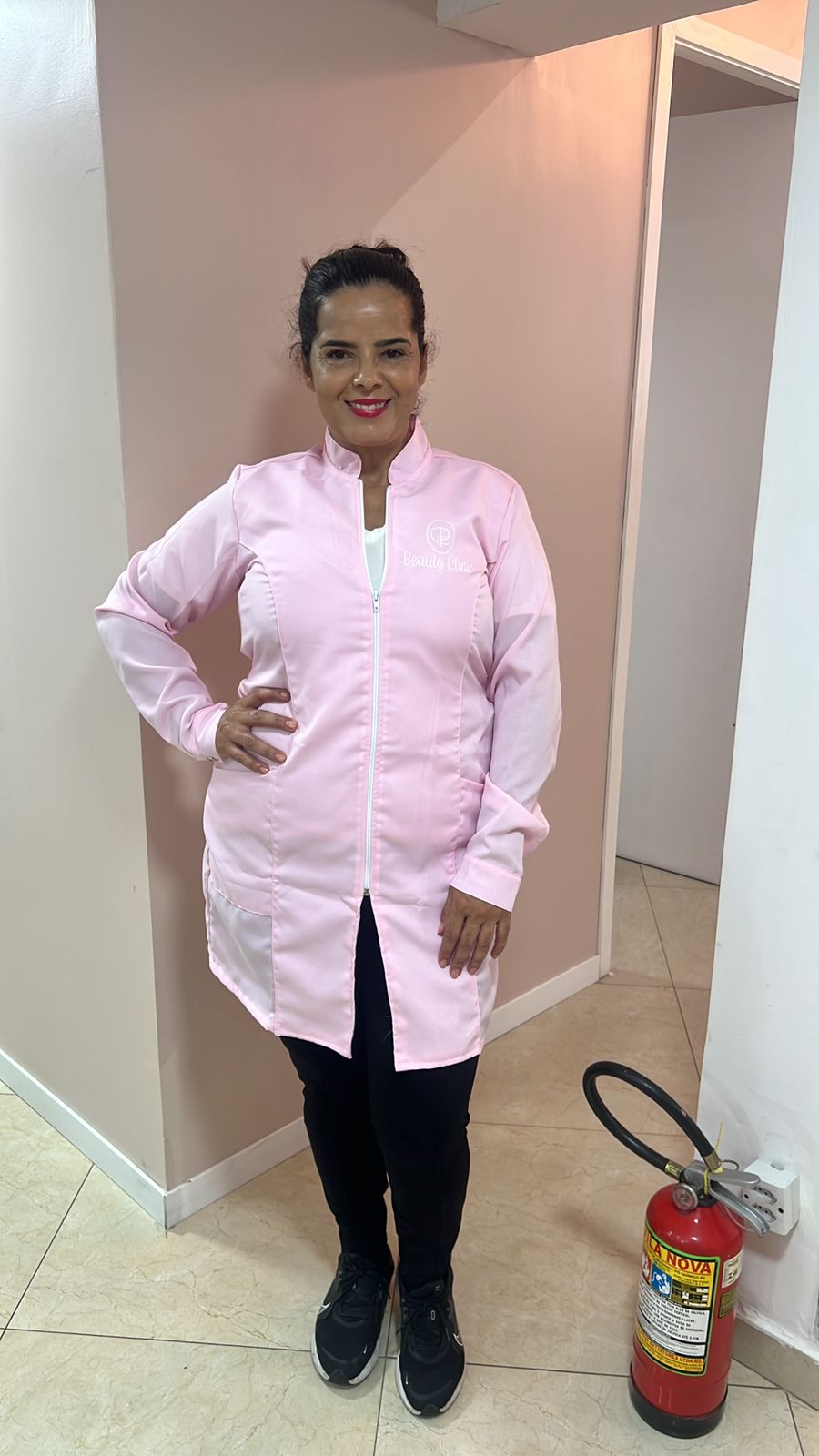 Profissional Beauty Clinic