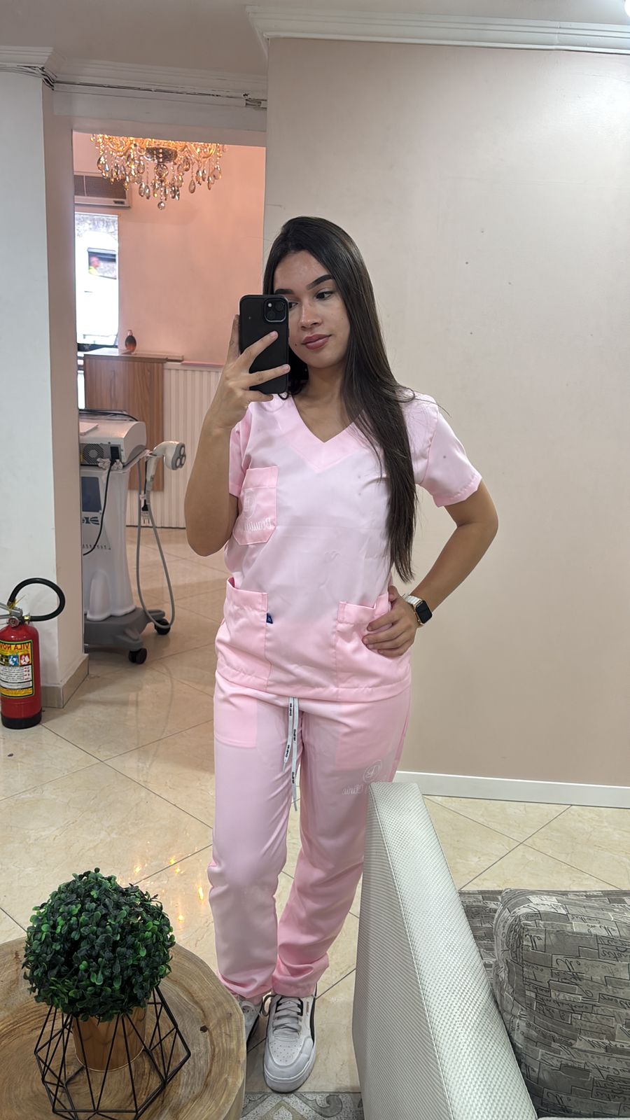 Profissional Beauty Clinic