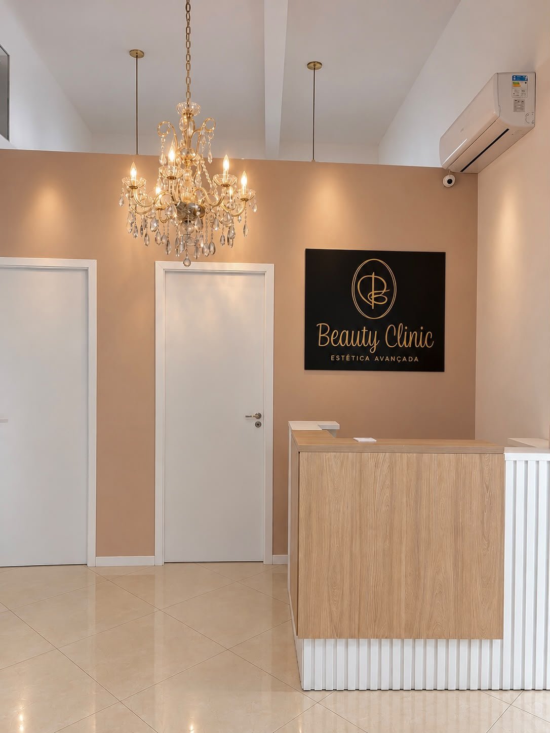 Beauty Clinic Estética Avançada