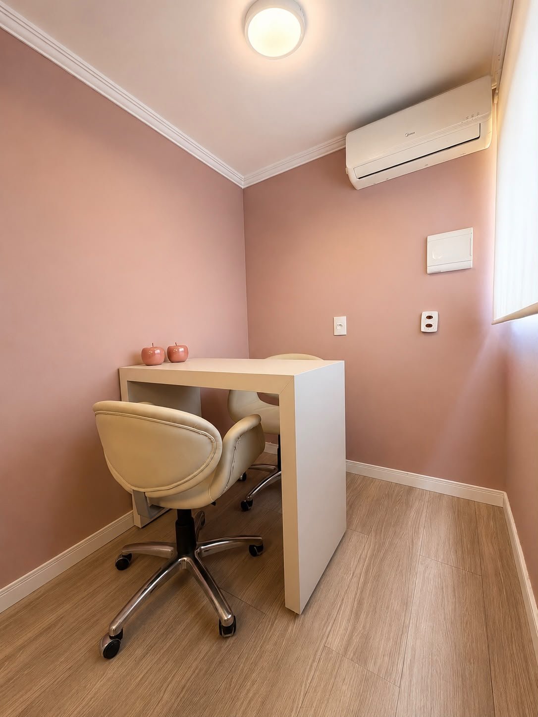 Tecnologia e conforto